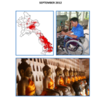 Lao PDR: General Disability Overview