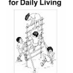 simple aids for daily living book cover