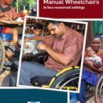 Guidelines for the provision of wheelchairs in less-resourced settings