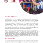 USAID Okard Fact Sheet