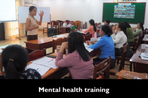Mental Health Training