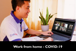 Work from Home Covid-19