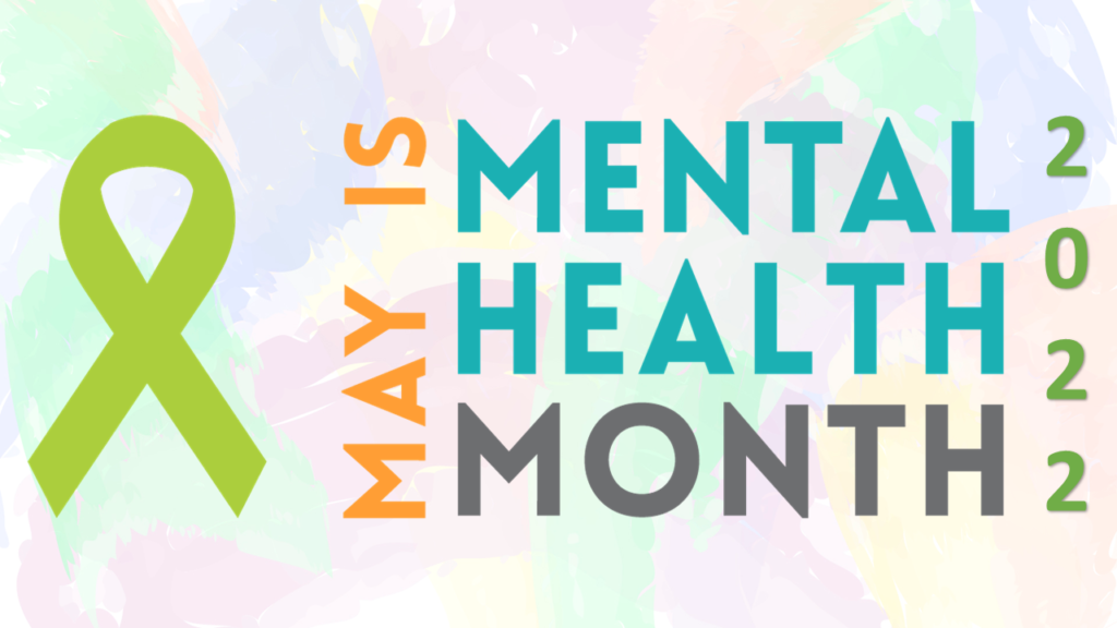 #MentalHealthAwarenessMonth #May | World Education Laos